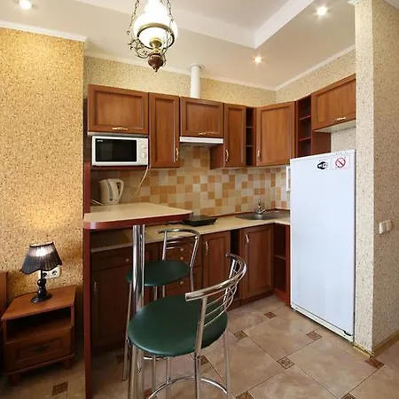 My Stay Dnipro Exterior photo