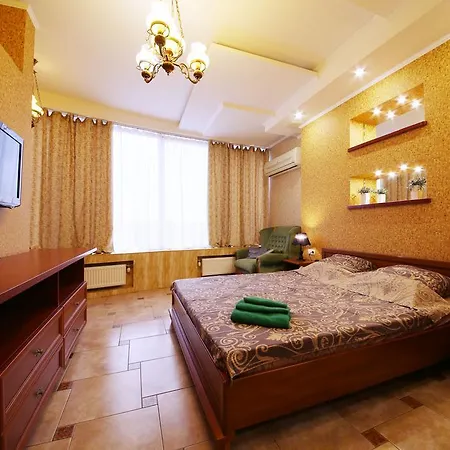 My Stay Dnipro Exterior photo