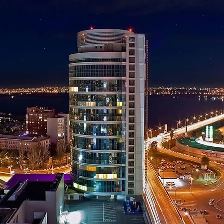 My Stay Dnipro Exterior photo