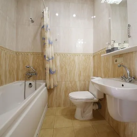 My Stay Dnipro Exterior photo