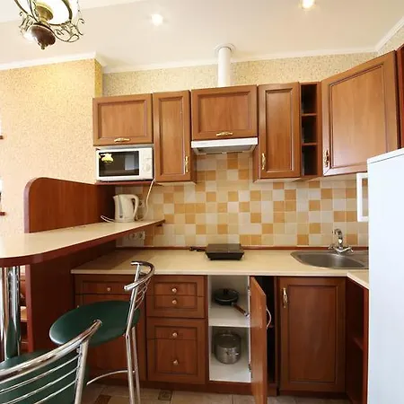 My Stay Dnipro Exterior photo