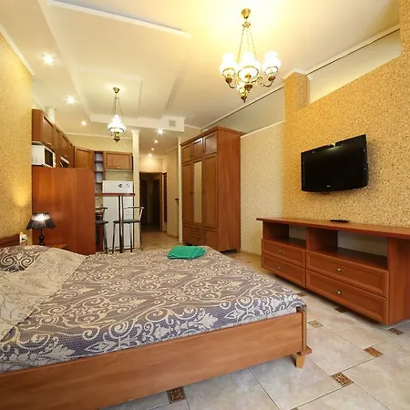 My Stay Dnipro Exterior photo