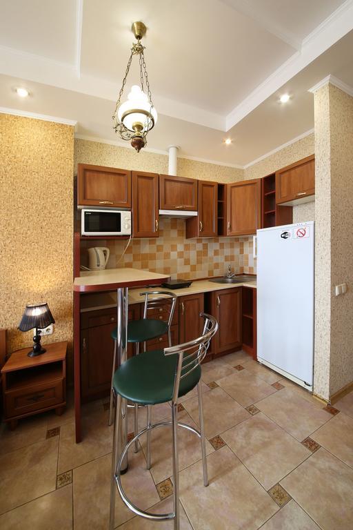 Apartment My *