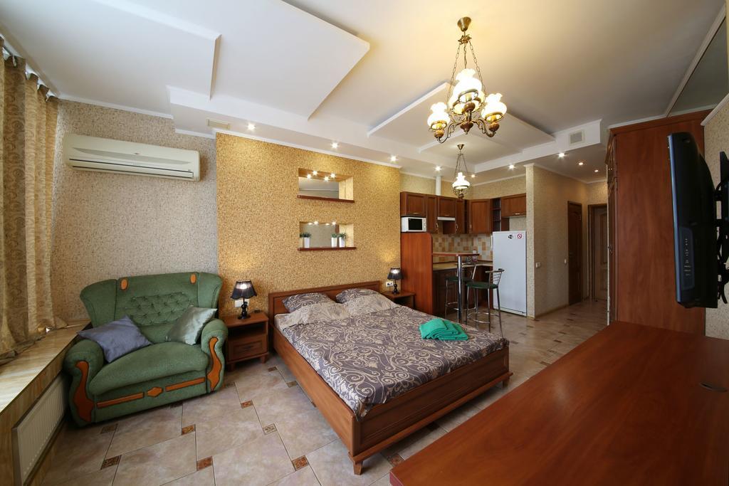 My Apartment Dnipro