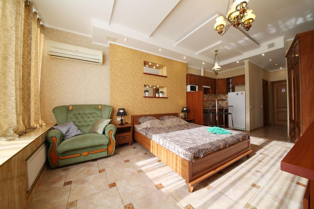 Apartment My Dnipro