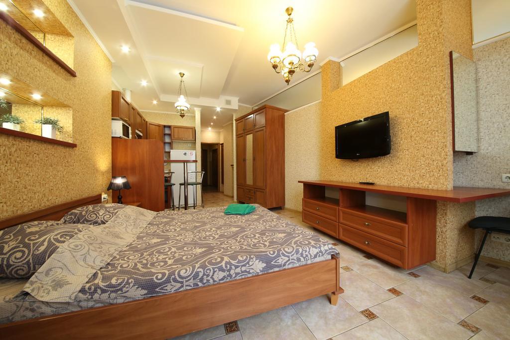 My Apartment