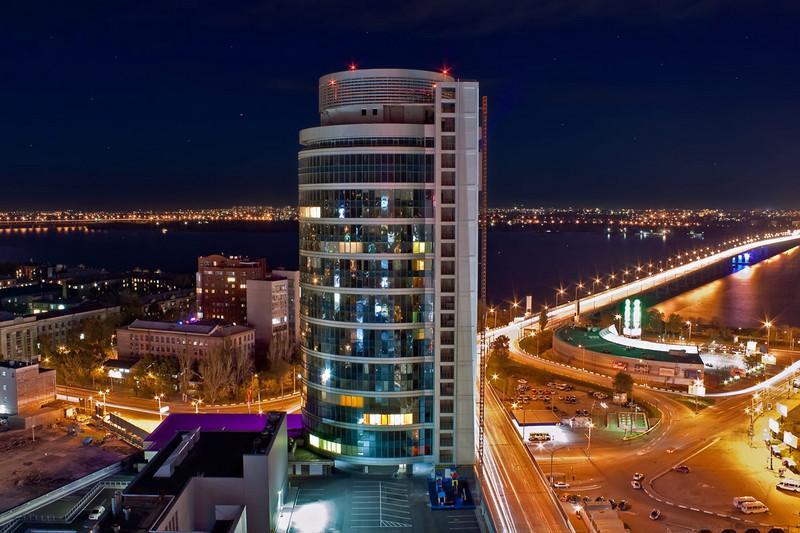 Apartment My